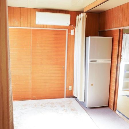 Guesthouse Kyoto Ekimae Dış mekan fotoğraf