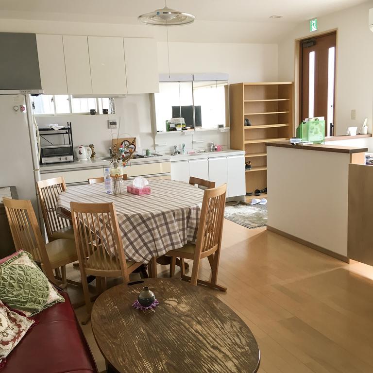 Guesthouse Kyoto Ekimae Dış mekan fotoğraf