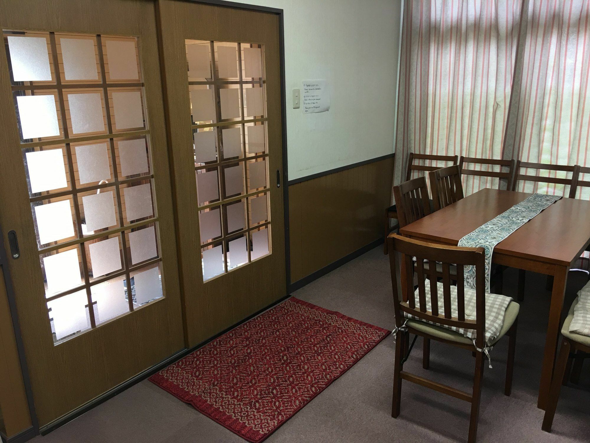 Guesthouse Kyoto Ekimae Dış mekan fotoğraf