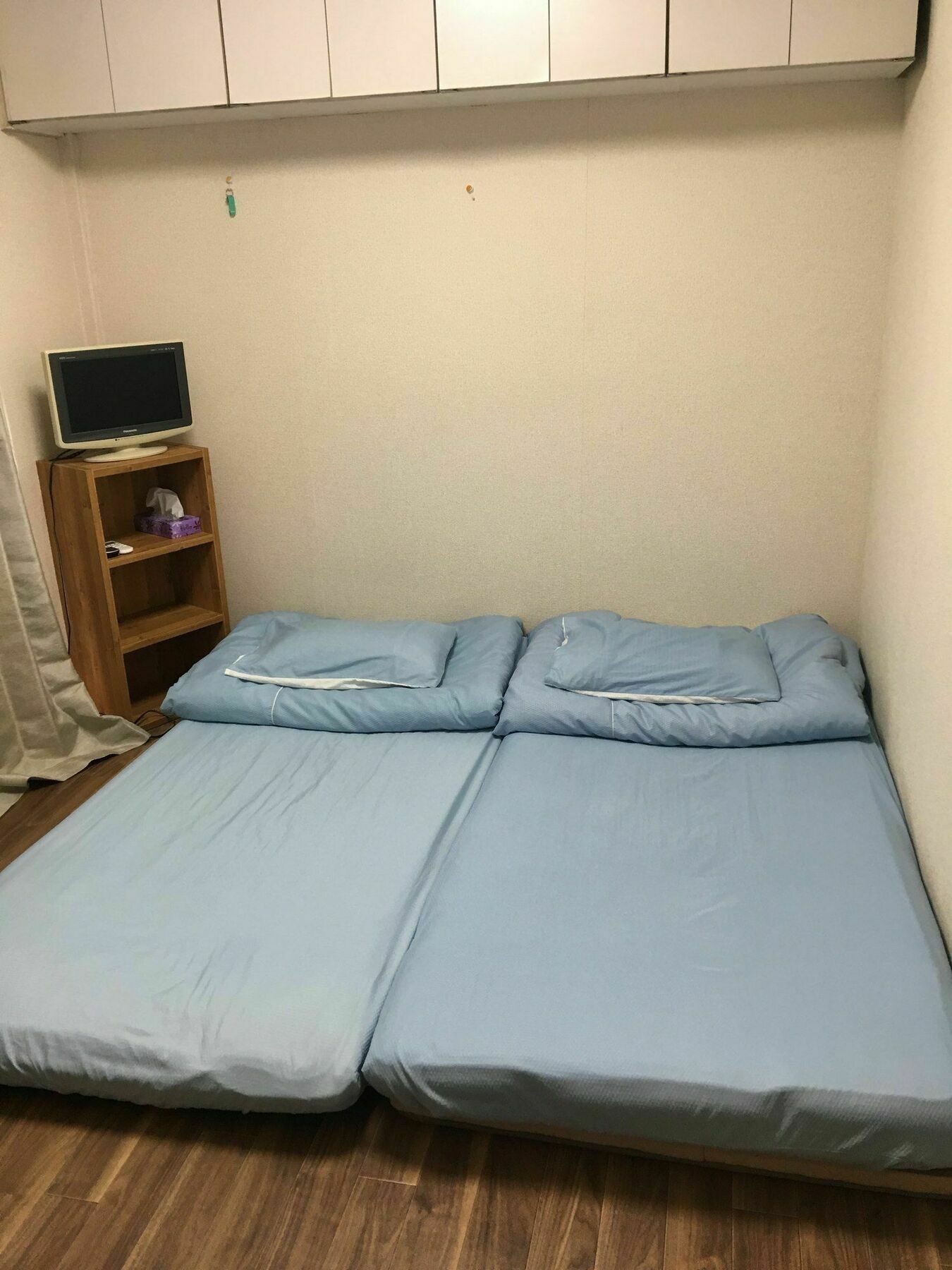 Guesthouse Kyoto Ekimae Dış mekan fotoğraf