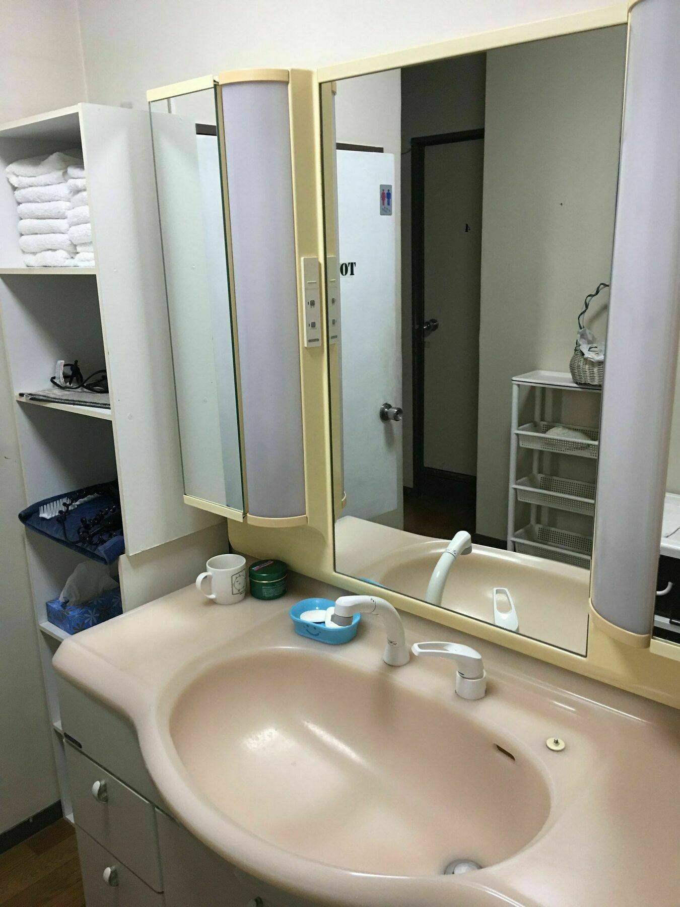 Guesthouse Kyoto Ekimae Dış mekan fotoğraf
