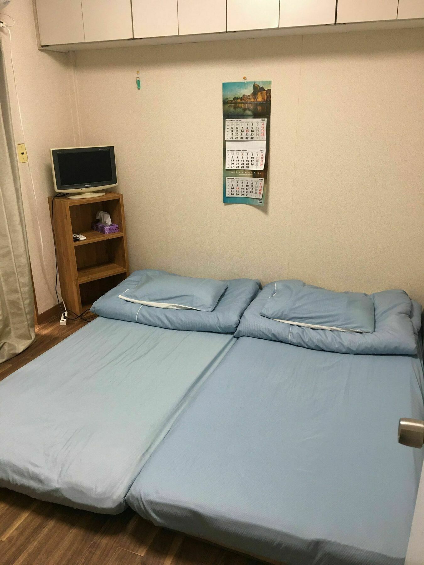 Guesthouse Kyoto Ekimae Dış mekan fotoğraf