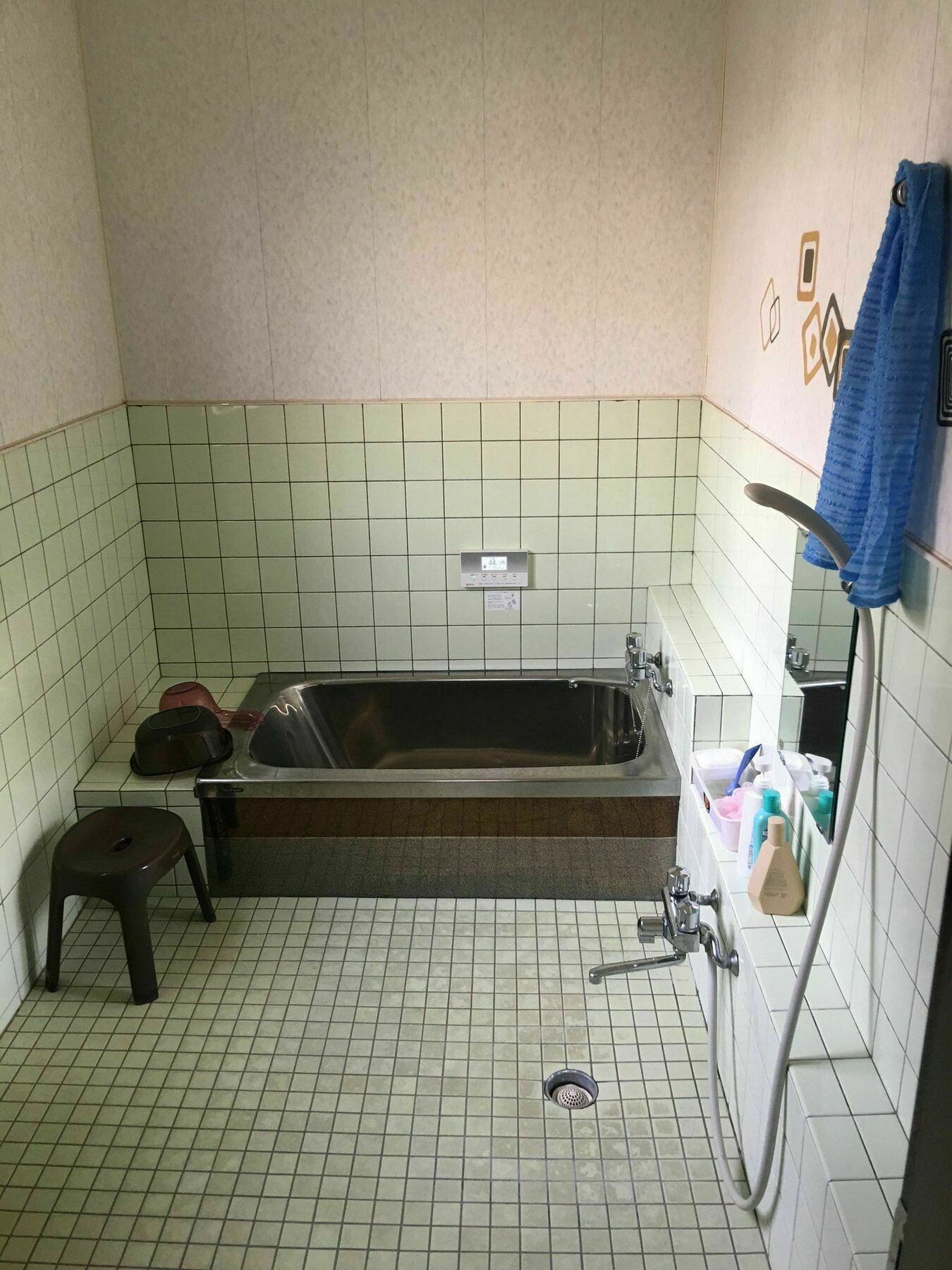 Guesthouse Kyoto Ekimae Dış mekan fotoğraf