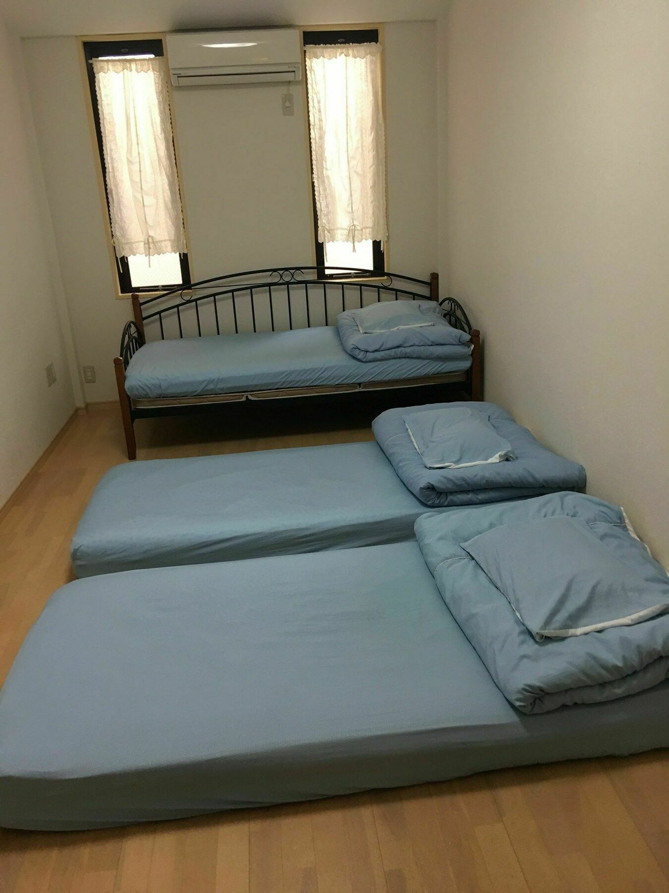 Guesthouse Kyoto Ekimae Dış mekan fotoğraf