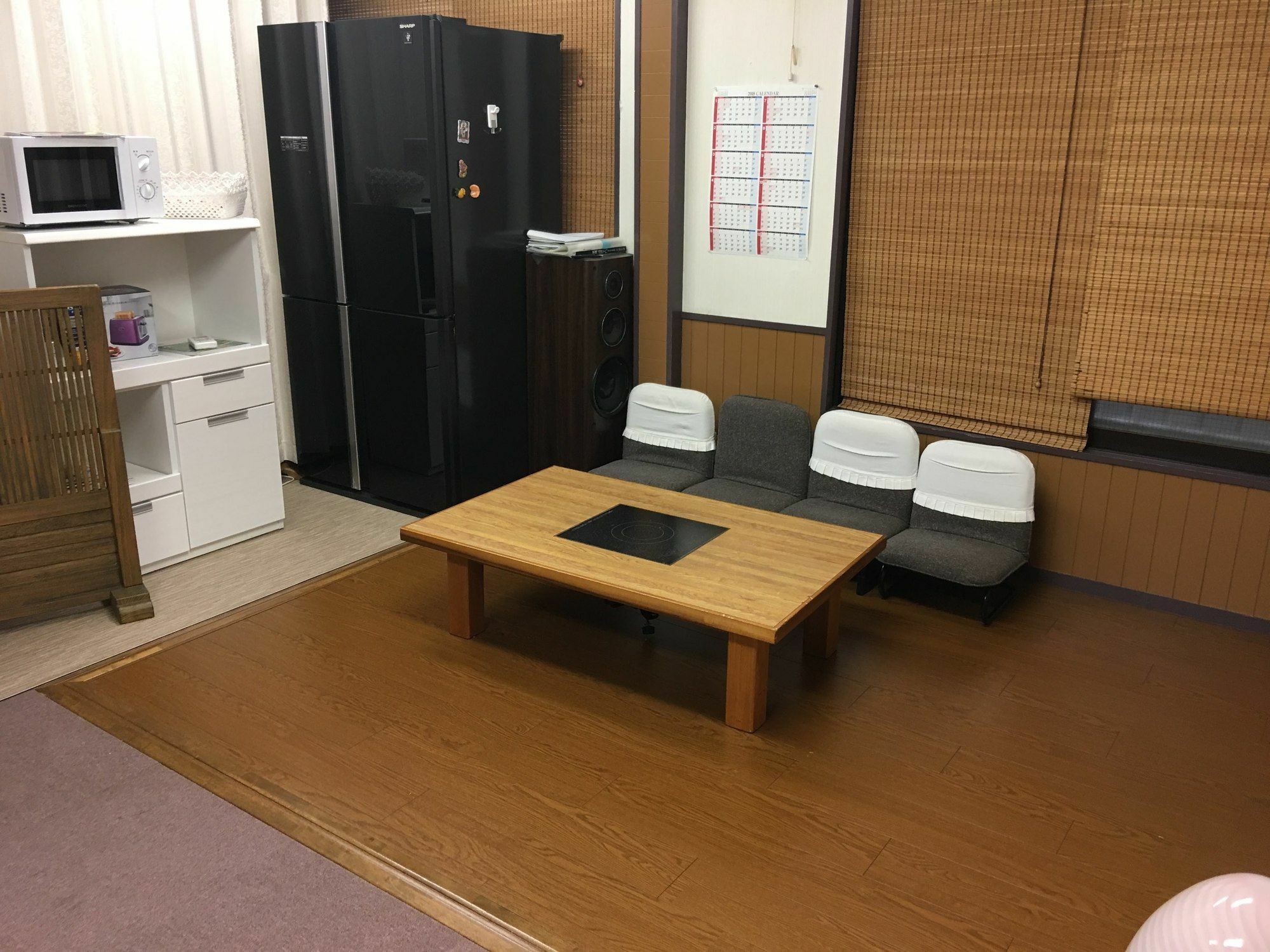 Guesthouse Kyoto Ekimae Dış mekan fotoğraf