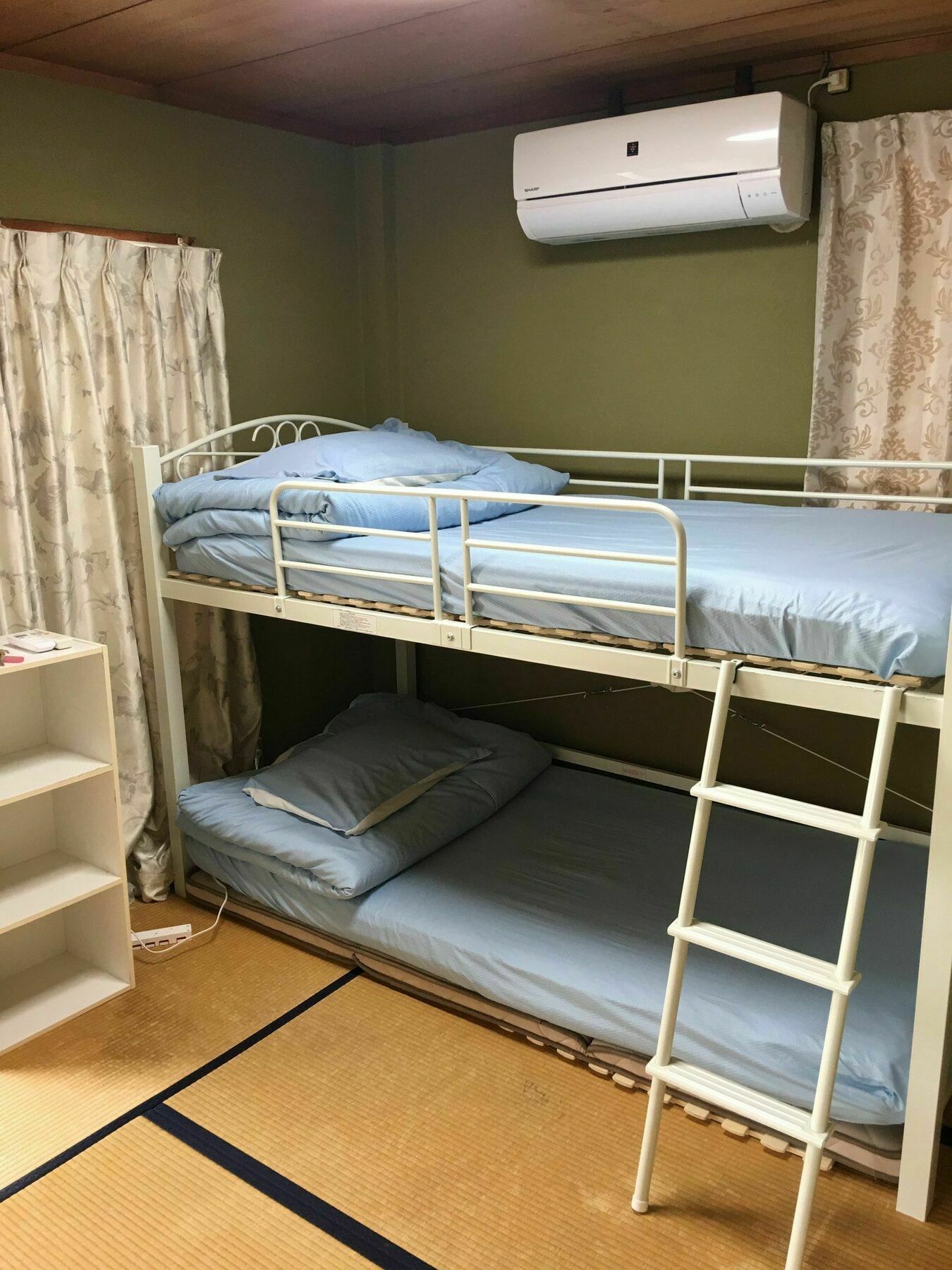 Guesthouse Kyoto Ekimae Dış mekan fotoğraf