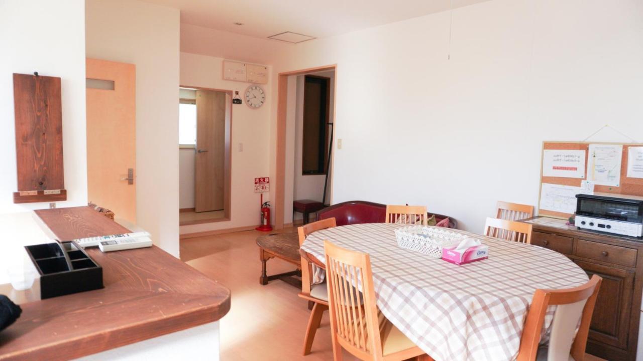 Guesthouse Kyoto Ekimae Dış mekan fotoğraf