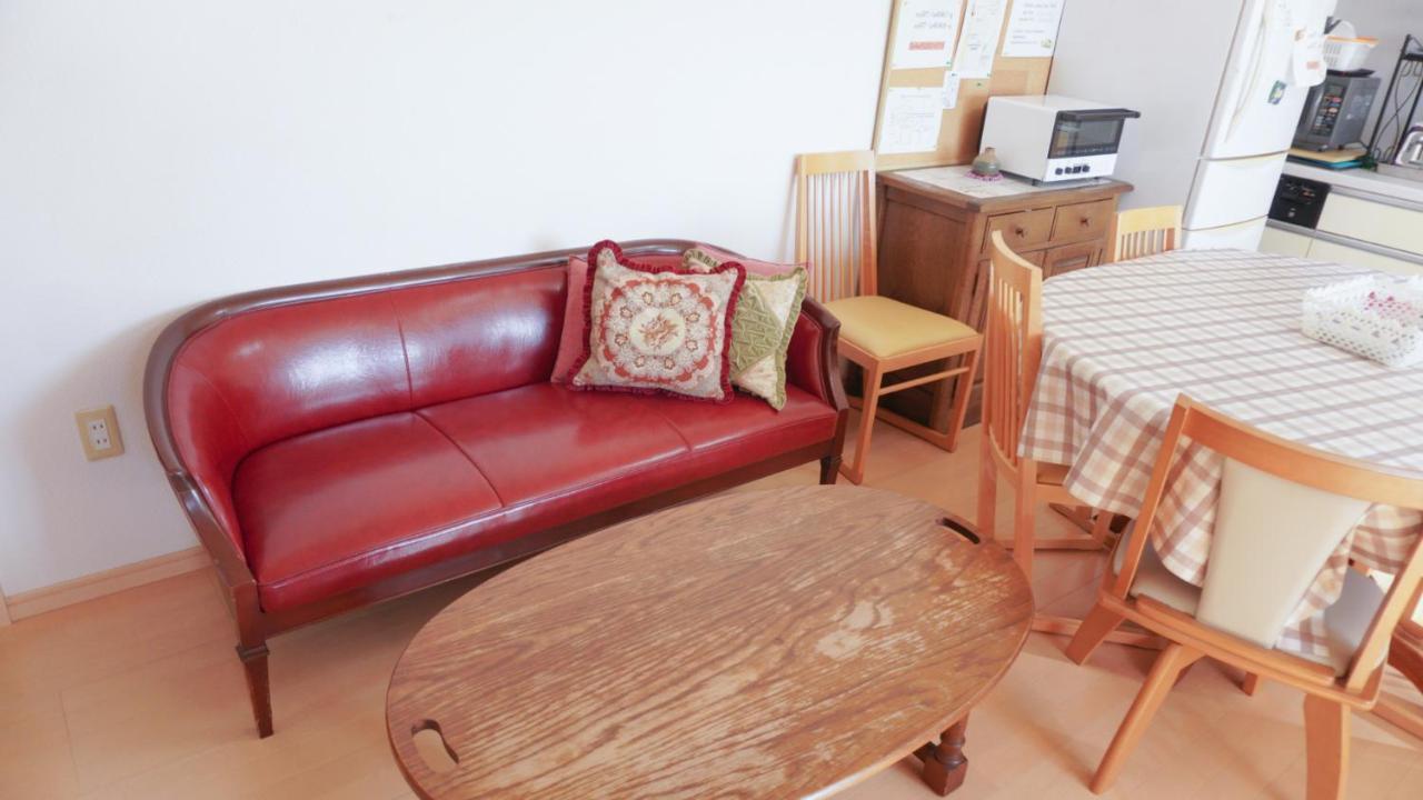 Guesthouse Kyoto Ekimae Dış mekan fotoğraf