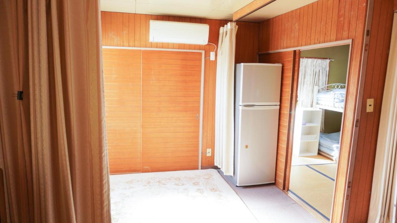 Guesthouse Kyoto Ekimae Dış mekan fotoğraf
