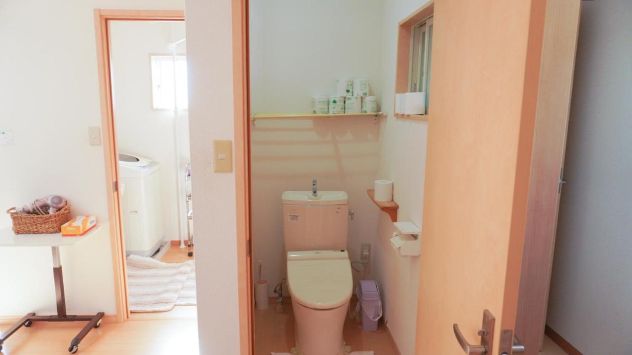 Guesthouse Kyoto Ekimae Dış mekan fotoğraf