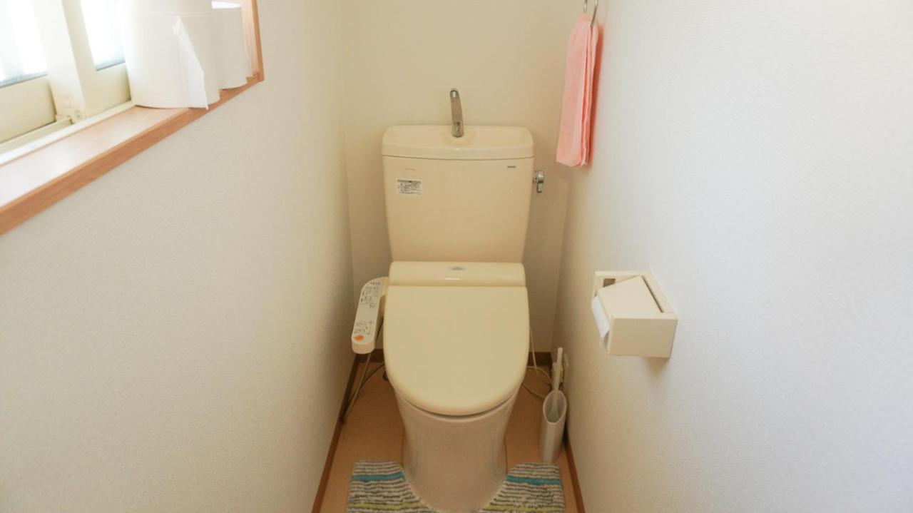 Guesthouse Kyoto Ekimae Dış mekan fotoğraf