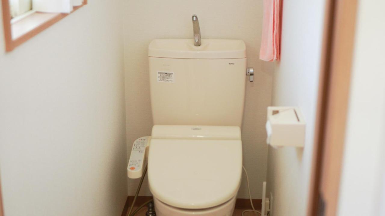 Guesthouse Kyoto Ekimae Dış mekan fotoğraf