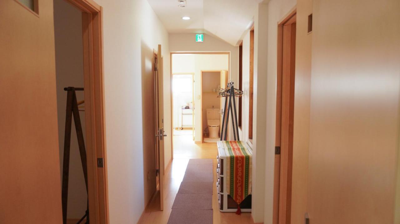 Guesthouse Kyoto Ekimae Dış mekan fotoğraf
