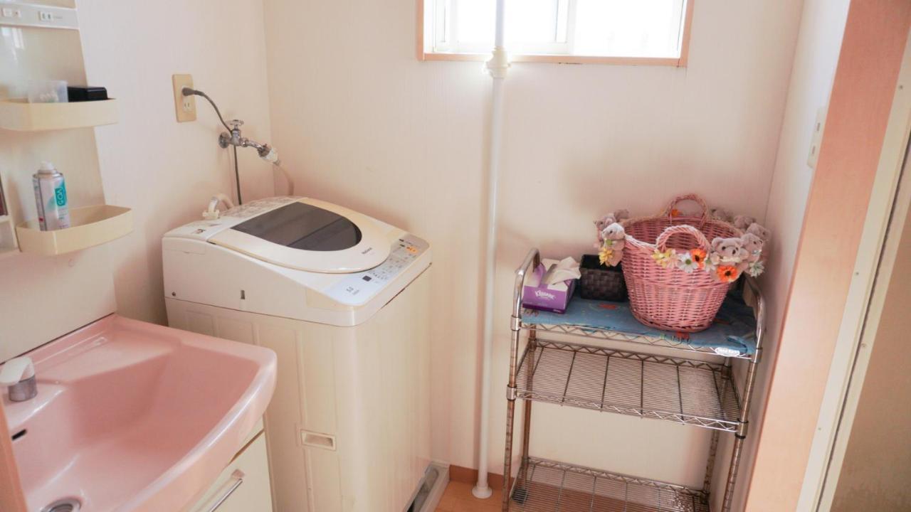 Guesthouse Kyoto Ekimae Dış mekan fotoğraf