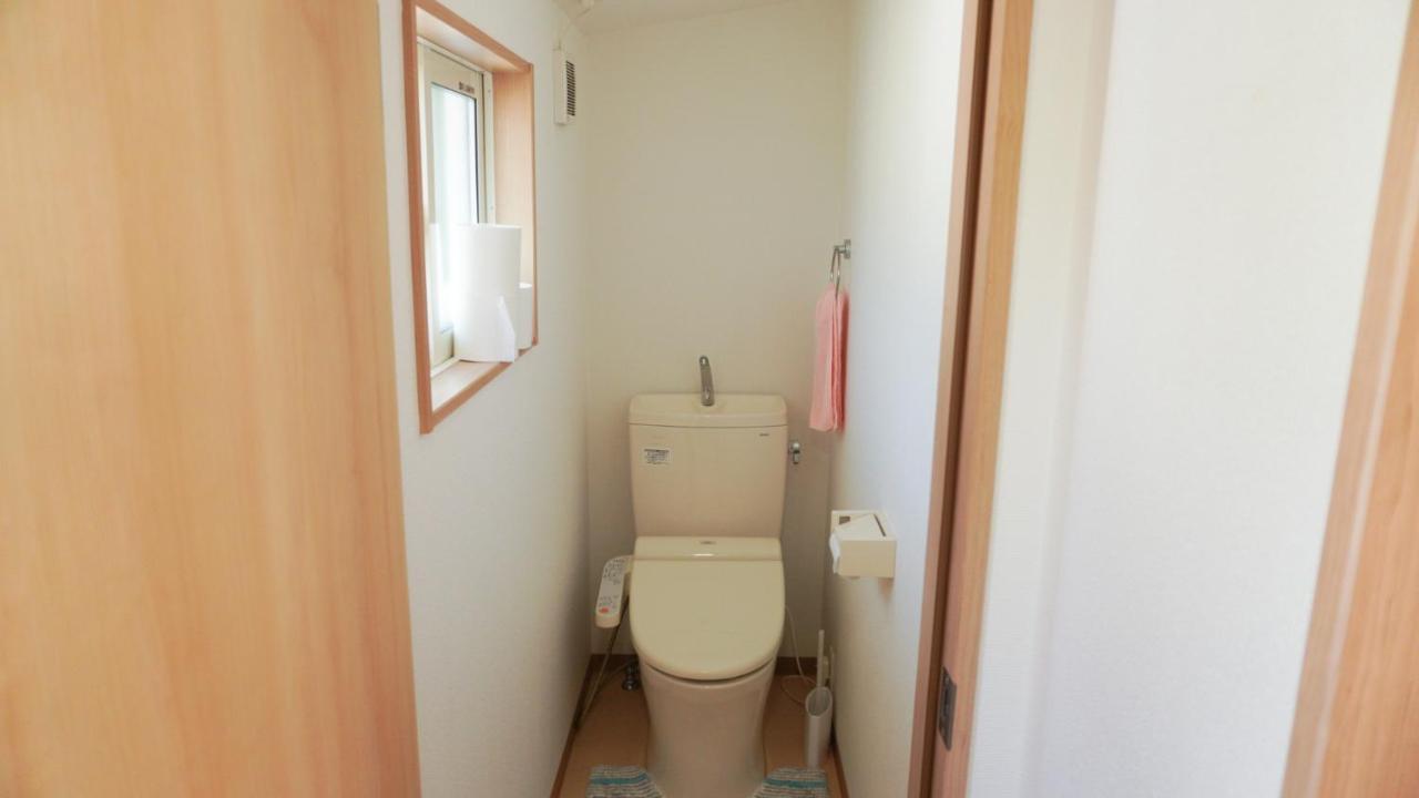 Guesthouse Kyoto Ekimae Dış mekan fotoğraf