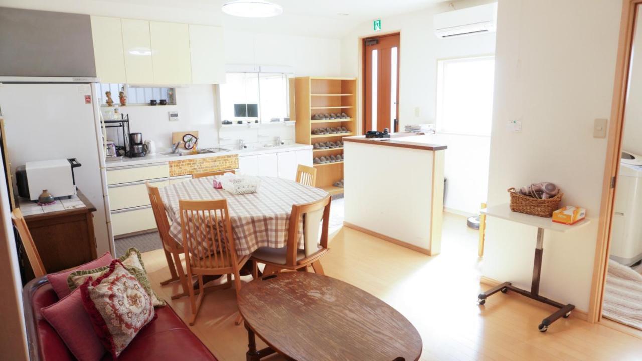 Guesthouse Kyoto Ekimae Dış mekan fotoğraf