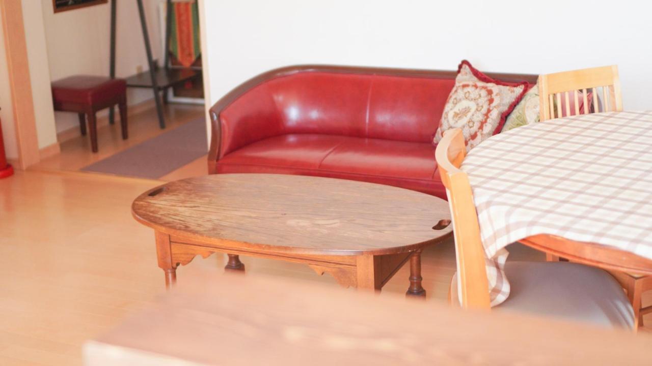 Guesthouse Kyoto Ekimae Dış mekan fotoğraf