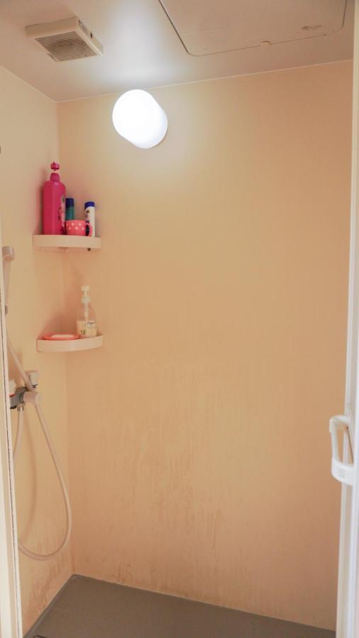 Guesthouse Kyoto Ekimae Dış mekan fotoğraf